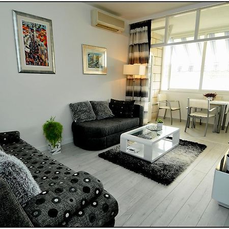 Apartment Karmen Dubrovnik Værelse billede