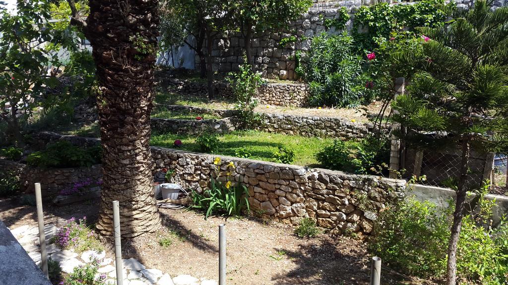 Apartment Karmen Dubrovnik Værelse billede