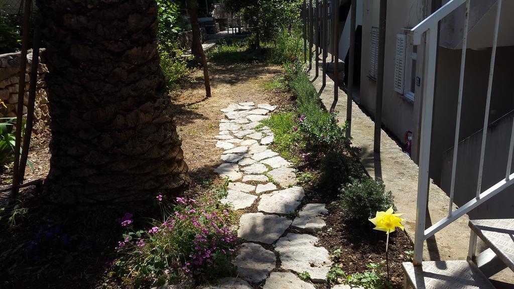 Apartment Karmen Dubrovnik Værelse billede