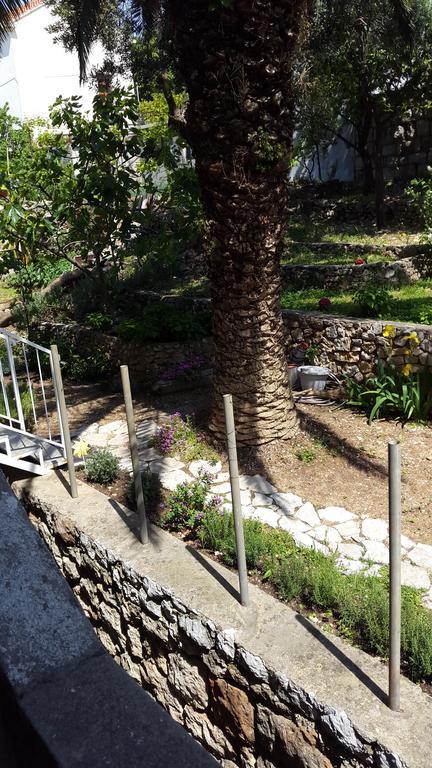 Apartment Karmen Dubrovnik Værelse billede