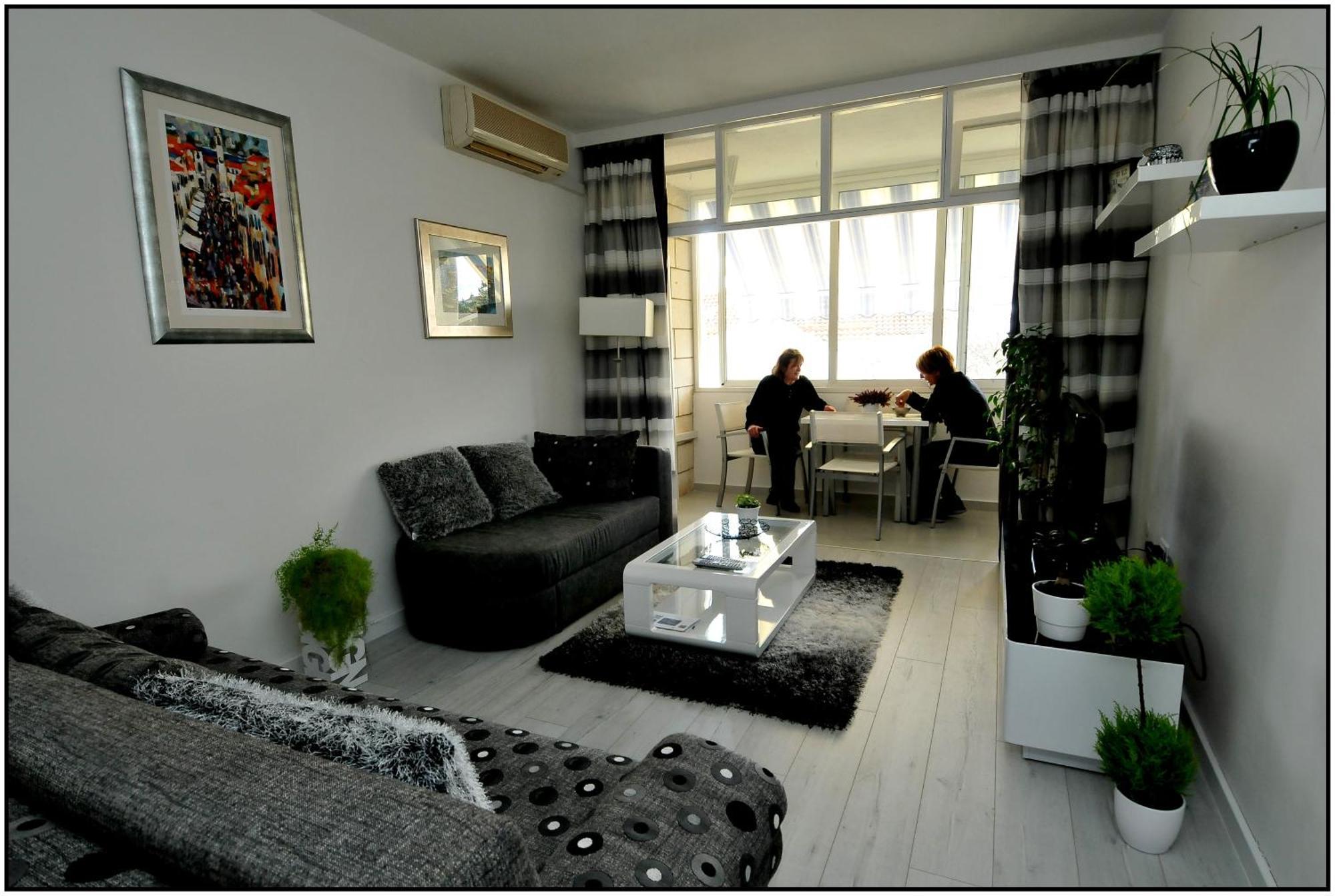 Apartment Karmen Dubrovnik Eksteriør billede