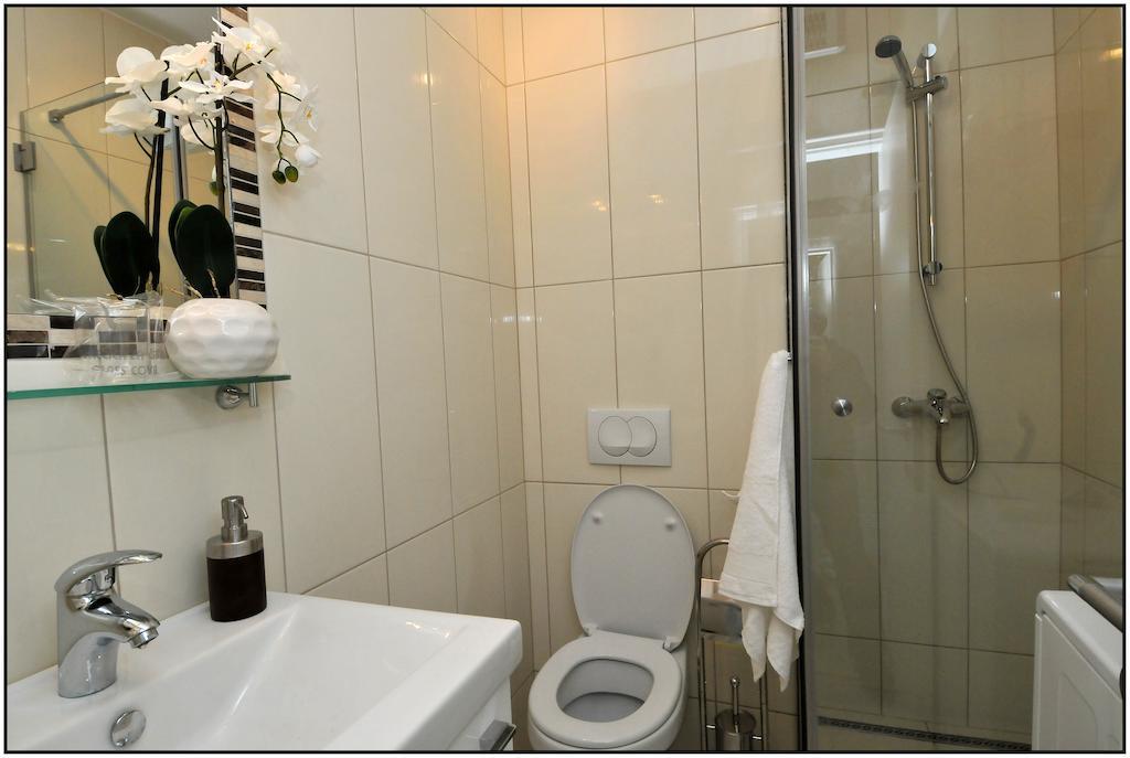 Apartment Karmen Dubrovnik Værelse billede