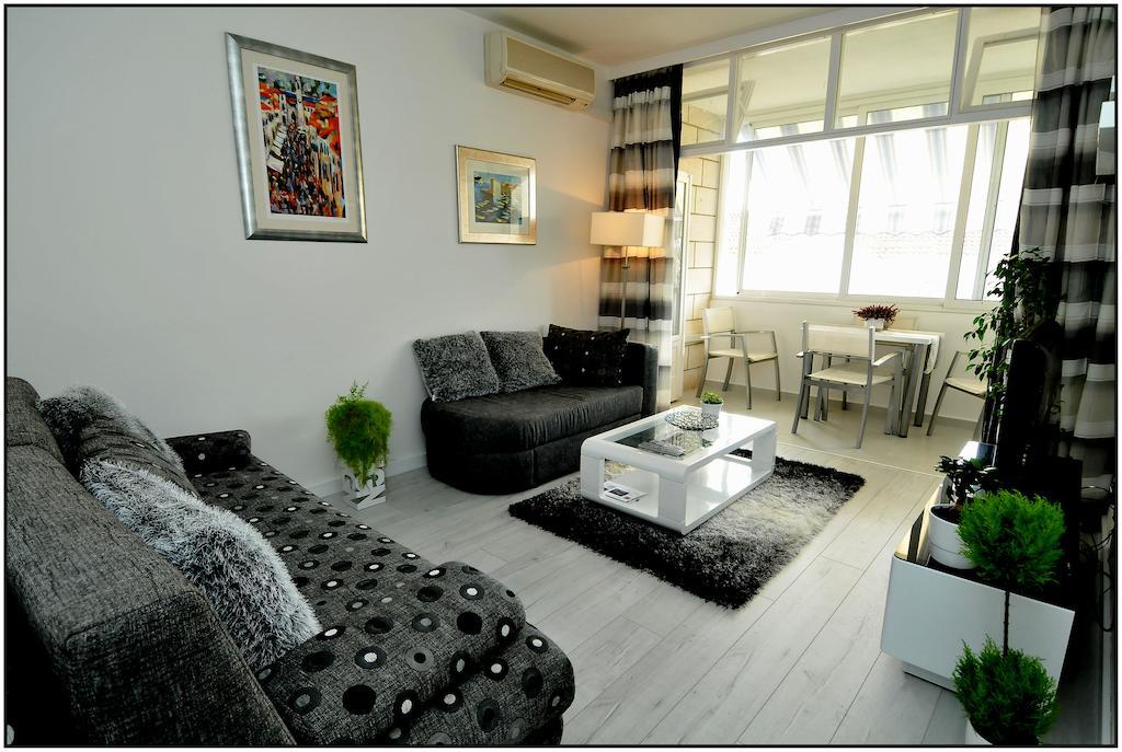 Apartment Karmen Dubrovnik Værelse billede