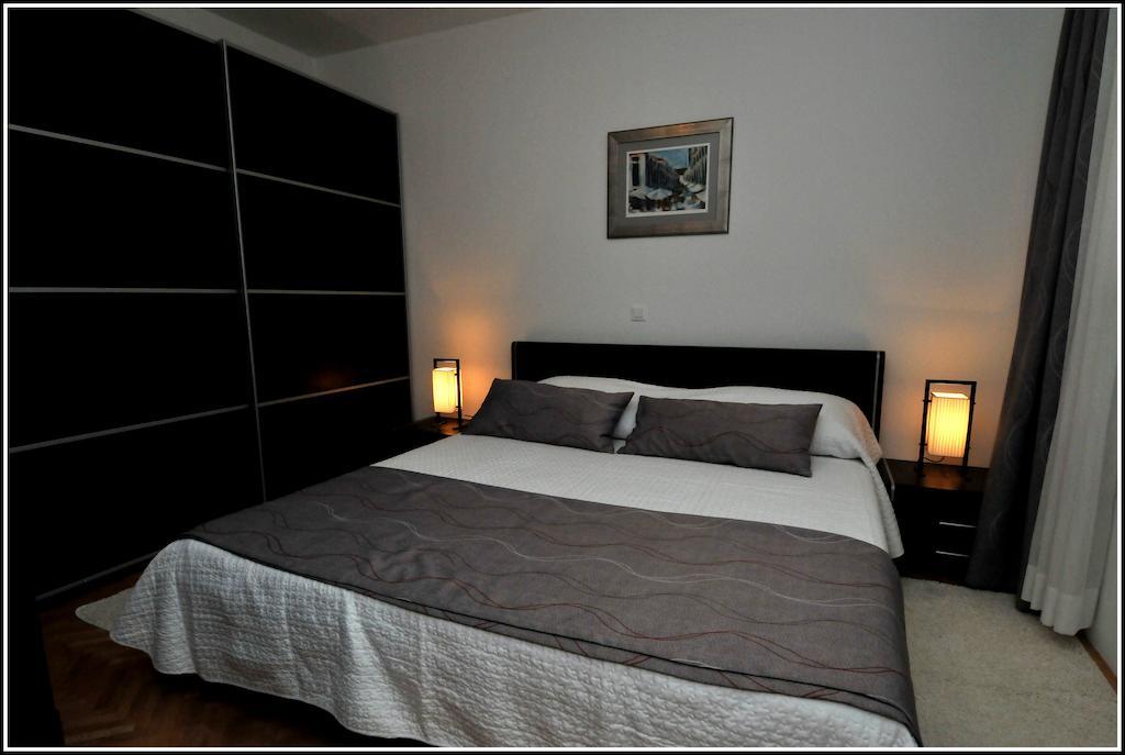 Apartment Karmen Dubrovnik Værelse billede