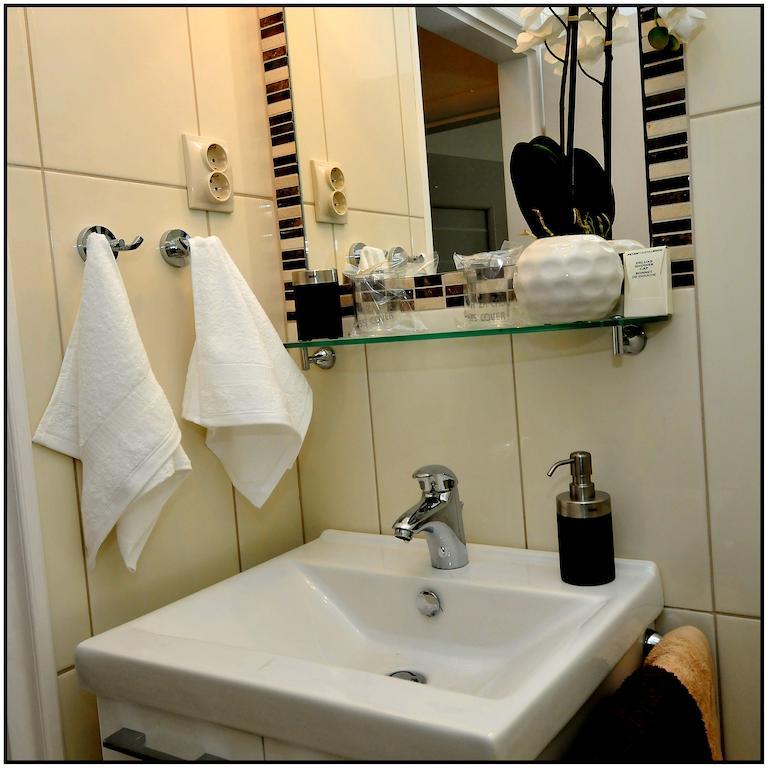 Apartment Karmen Dubrovnik Værelse billede