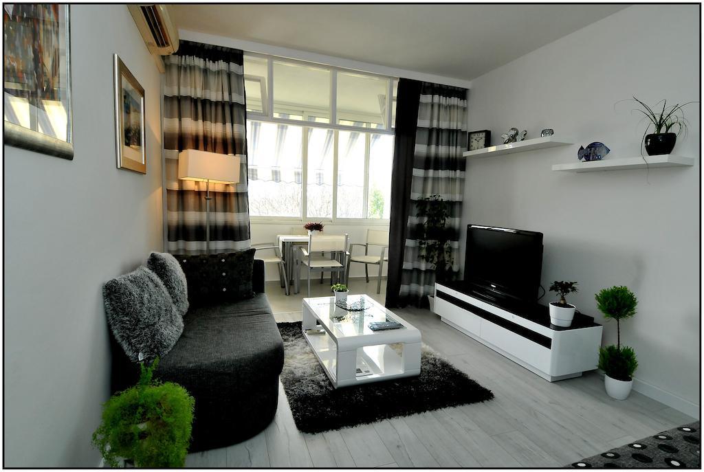 Apartment Karmen Dubrovnik Værelse billede