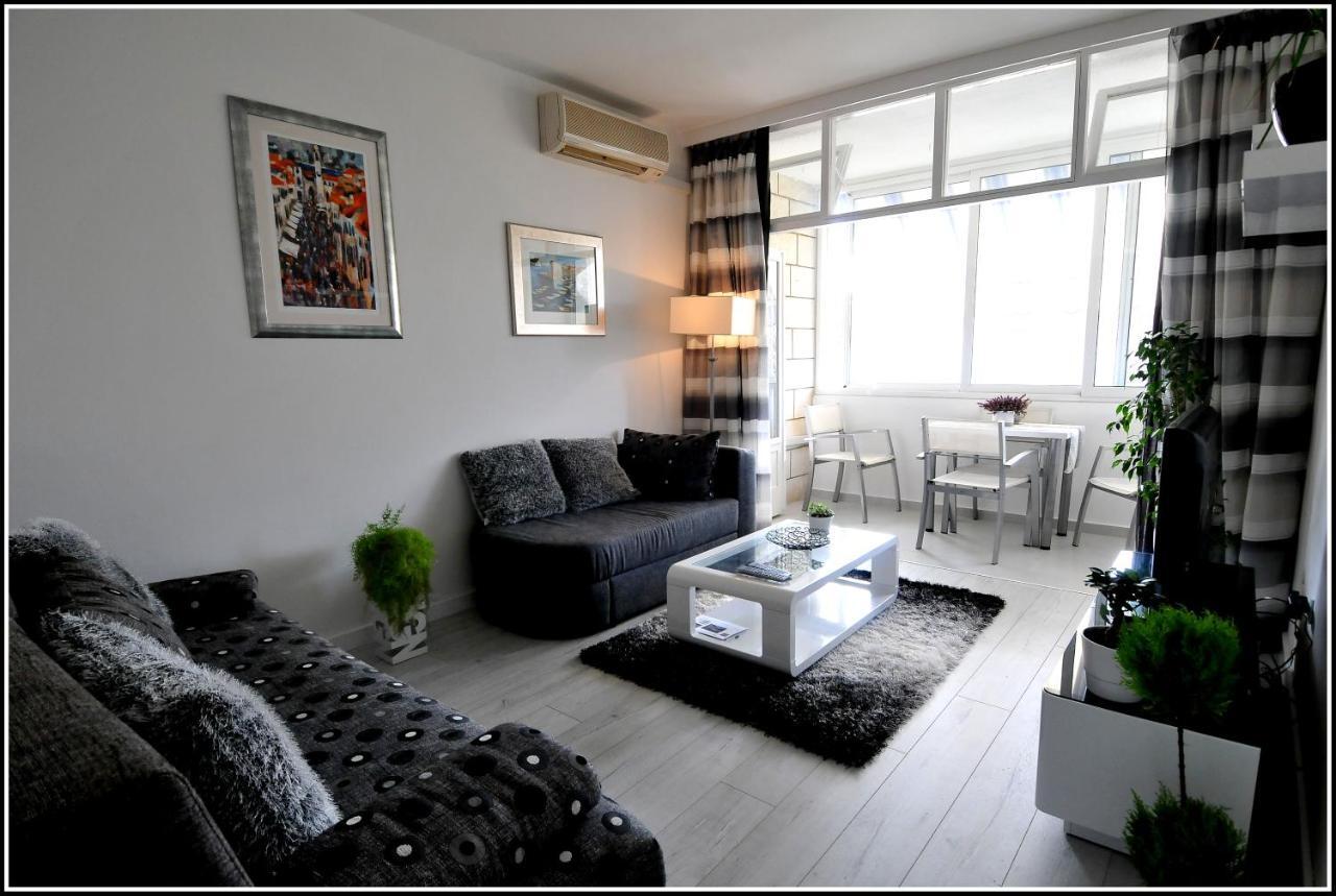 Apartment Karmen Dubrovnik Værelse billede